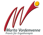 Logo Marita Vordemvenne